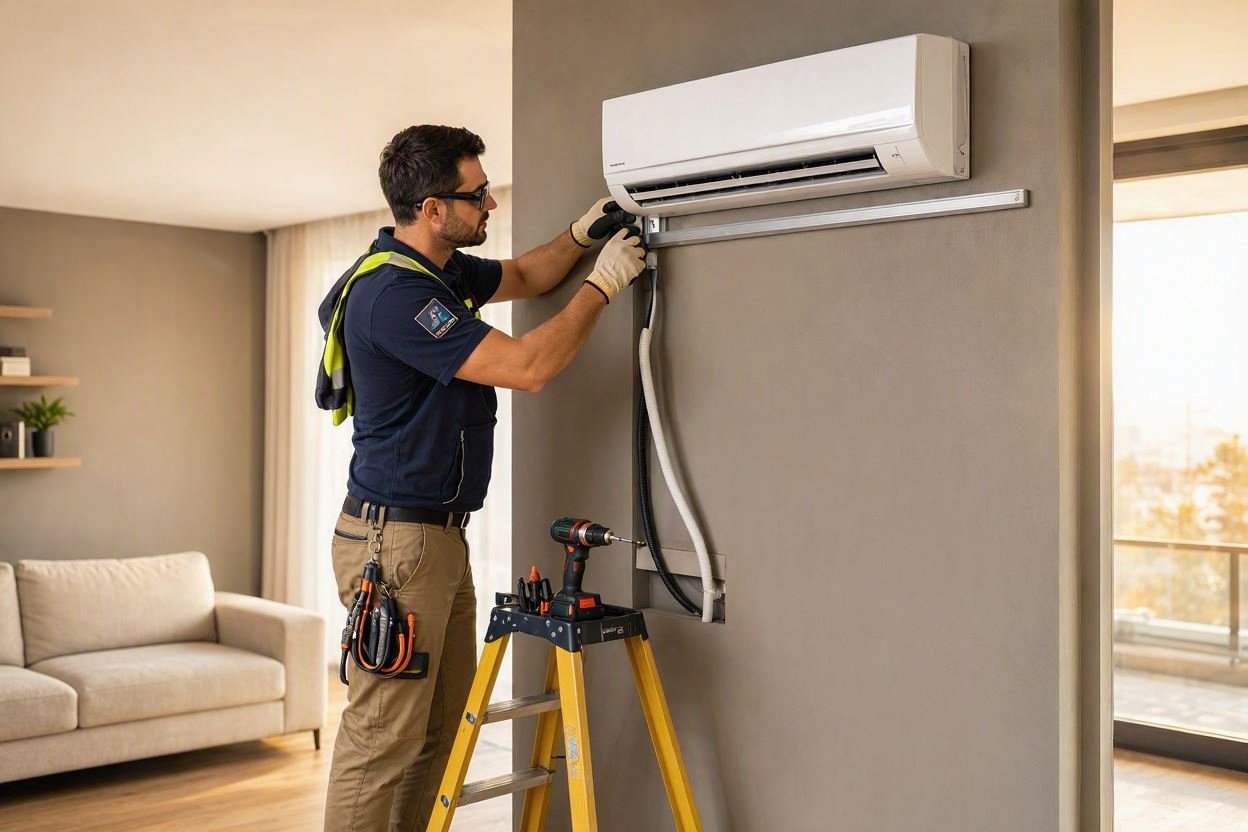 AC Work 1