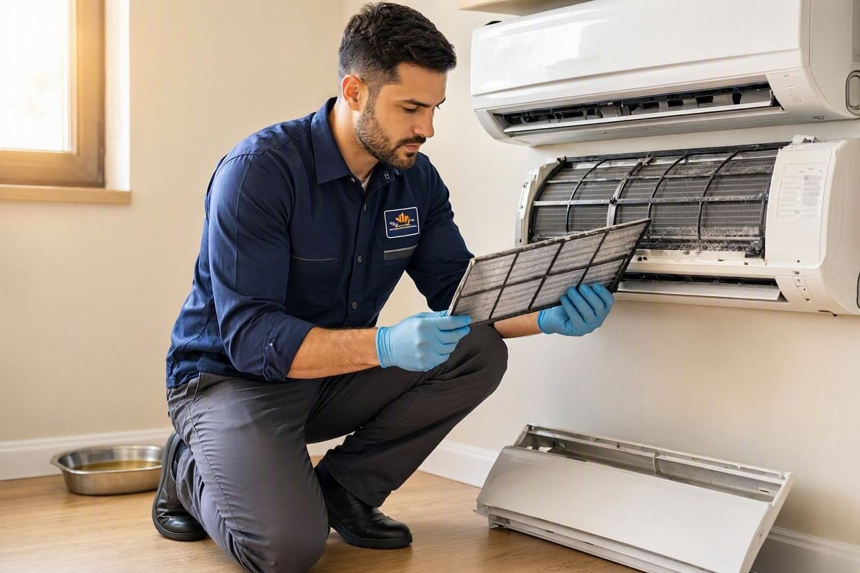 AC Work 5